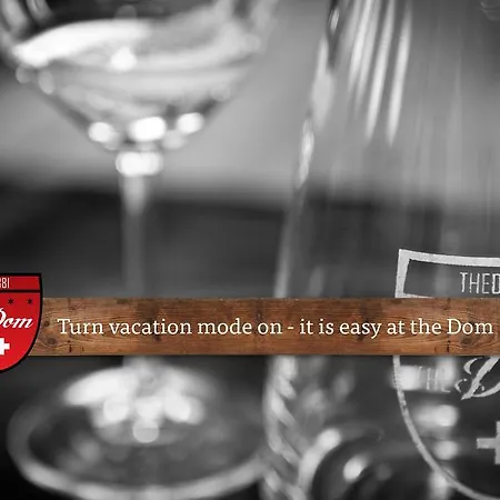 The Dom - The Dom Collection 호텔 4*