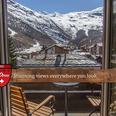 The Dom - The Dom Collection 4*