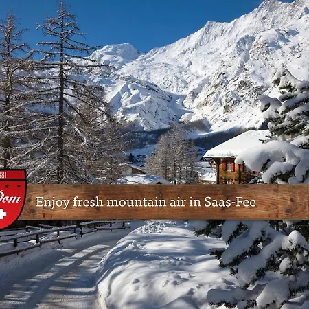 호텔 The Dom - The Dom Collection 4*