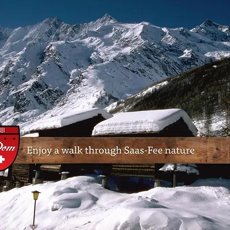 호텔 The Dom - The Dom Collection 4*