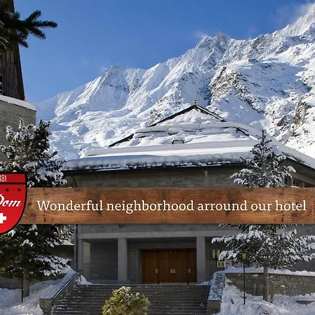 호텔 The Dom - The Dom Collection