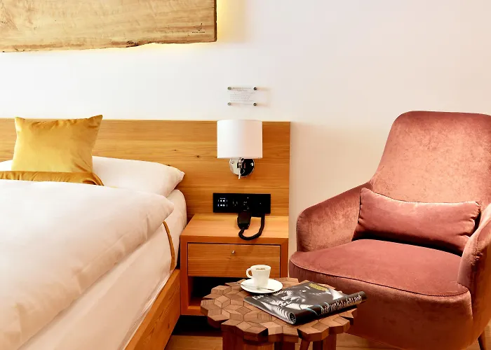 The Dom - The Dom Collection Saas Fee