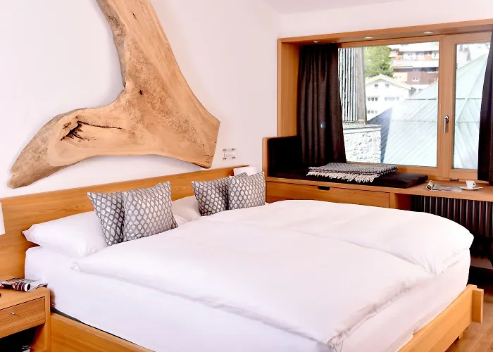 The Dom - The Dom Collection Saas Fee