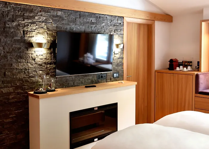 The Dom - The Dom Collection فندق Saas Fee