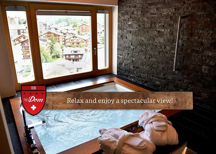 The Dom - The Dom Collection فندق