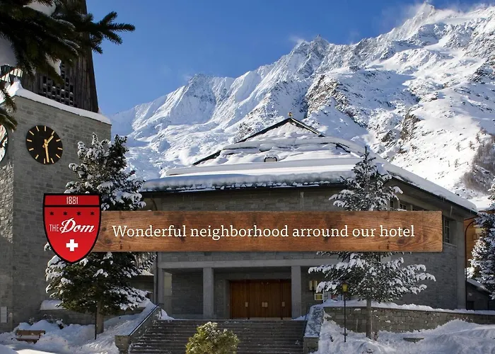 فندق The Dom - The Dom Collection