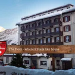 מלון The Dom - The Dom Collection 4*