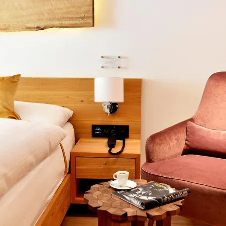 The Dom - The Dom Collection Saas Fee