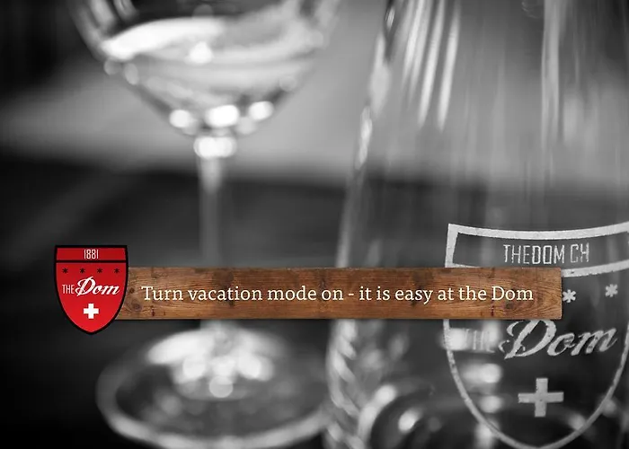 The Dom - The Dom Collection 酒店 4*