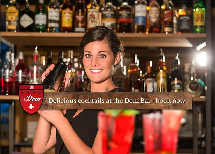 酒店 The Dom - The Dom Collection 4*